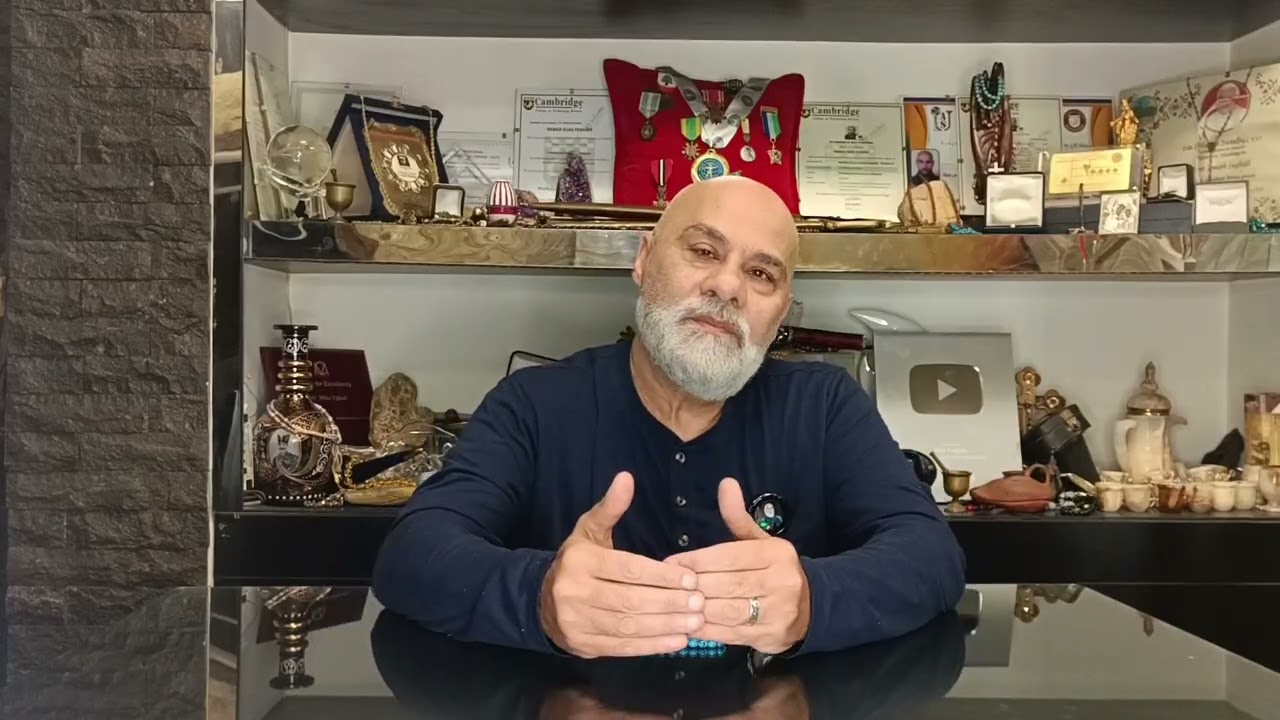 توقعات مايك فغالي: نكبة الولايات المتحدة, القارة الامريكية الى شطرين Mike Feghaly predictions