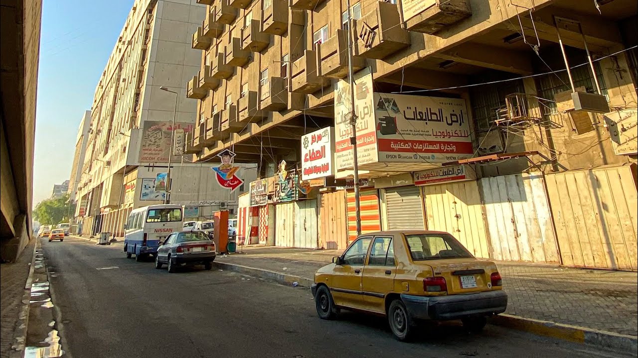 مراجعة دكتور خليفة الشرجي 9 July