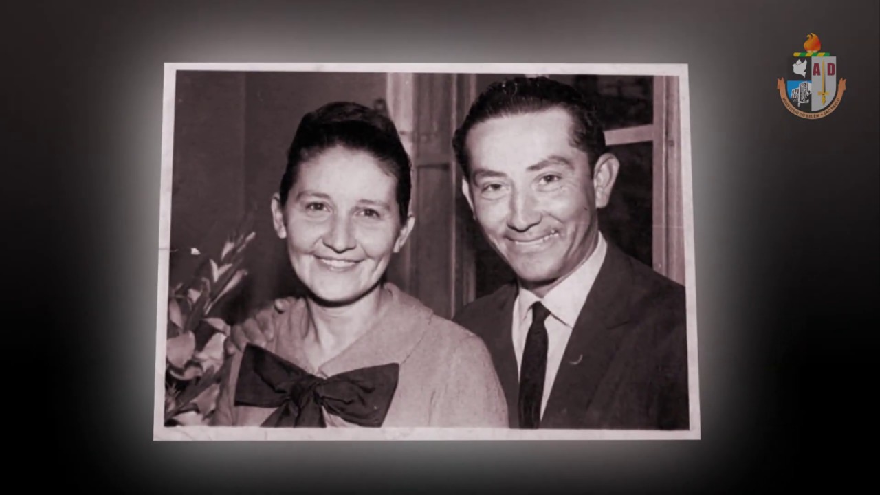 Homenagem à memória da Irmã Wanda Freire da Costa