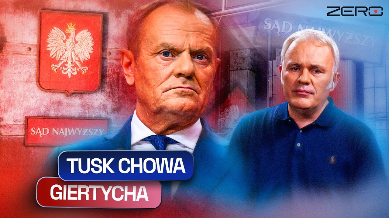 MAZUREK: TUSK ZALICZYŁ CIOS OD KOALICJANTÓW. CZAS NA ZEMSTĘ PRZYJDZIE