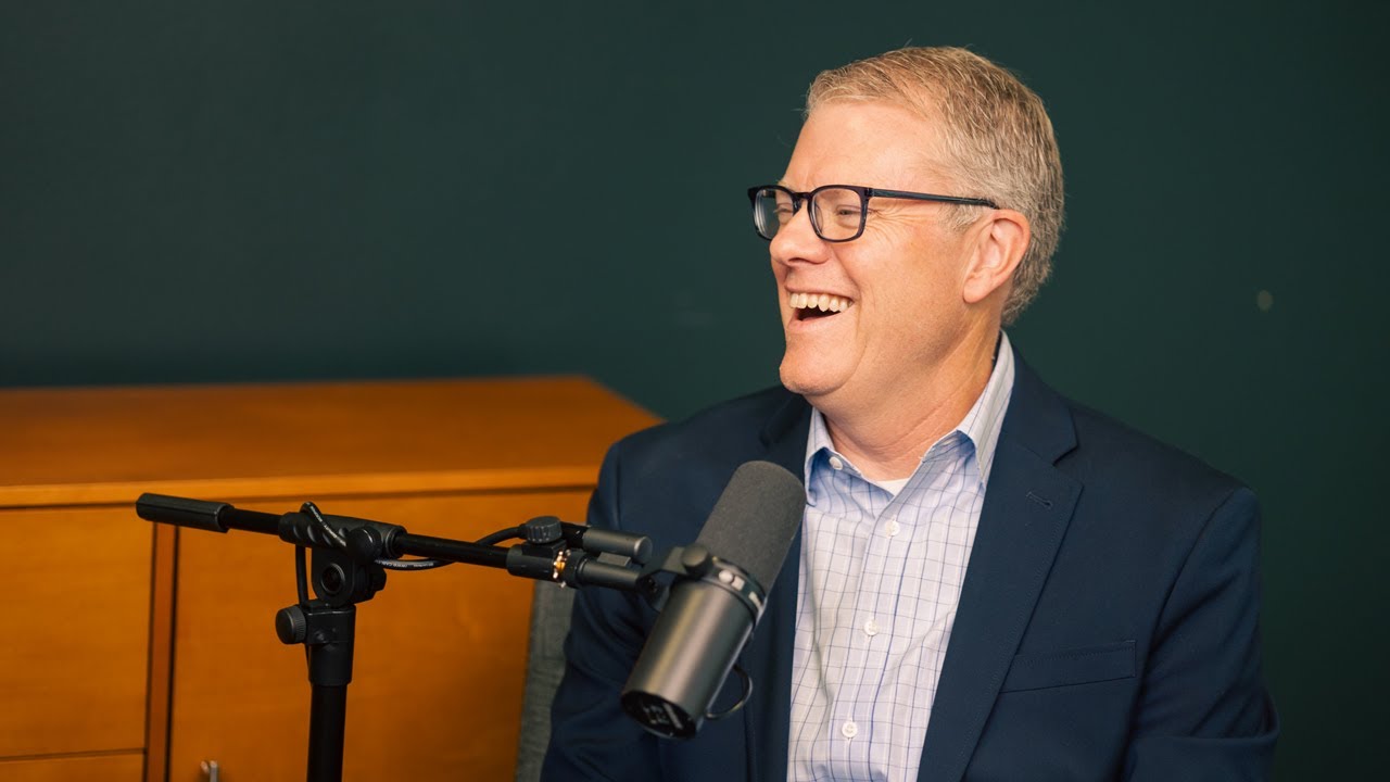 On the Move: David Siebert