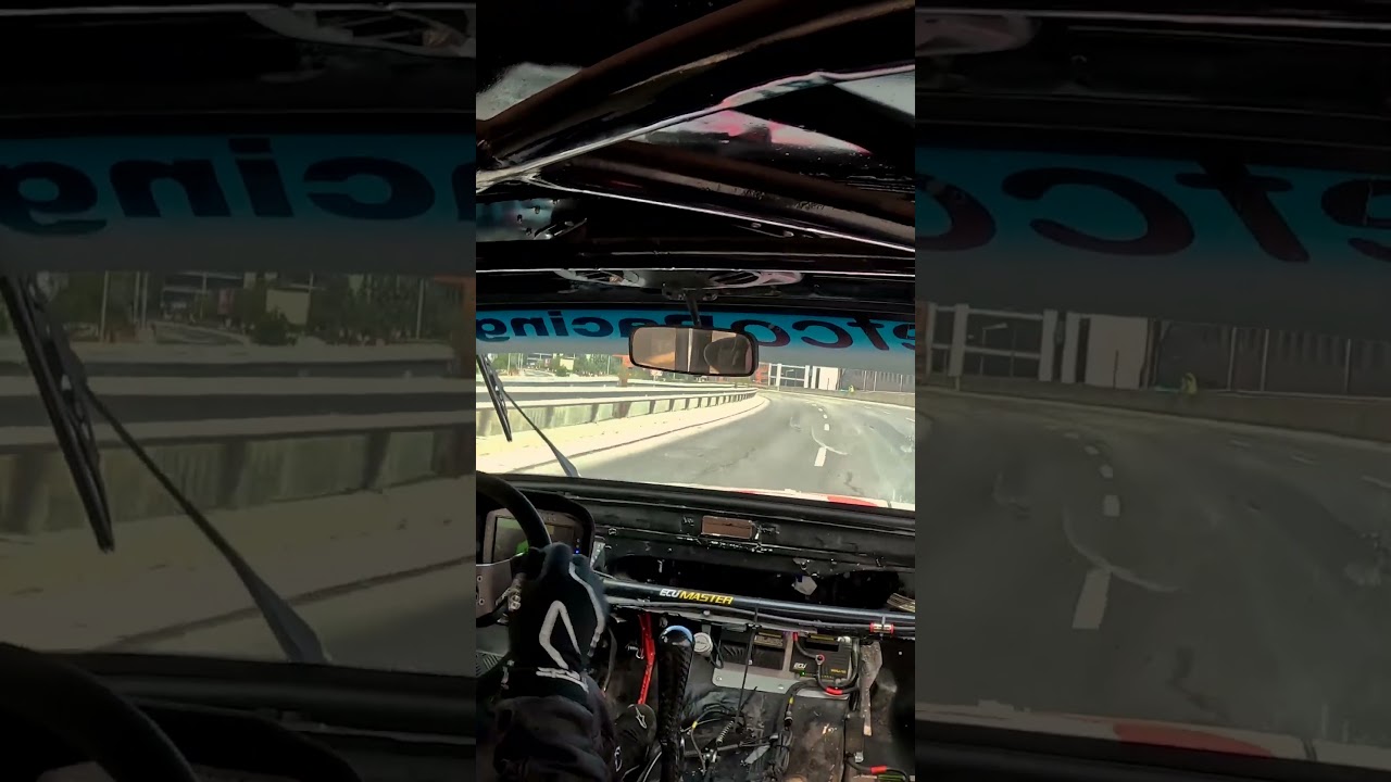 Doncho Donchev - Sofia Circuit 2025 #sofia #pista #circuit #2025 #racing