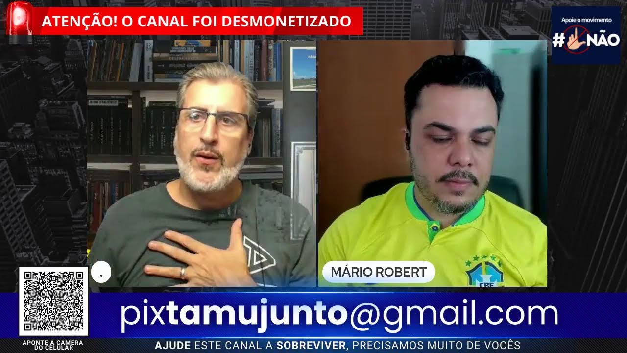 TAMUJUNTO | DR.CAIVANO, MARIO ROBERT, LAUDELINO, VICTOR MOTTA, ALEXANDRE PIRES E PEN&Eacute;LOPE NOVA