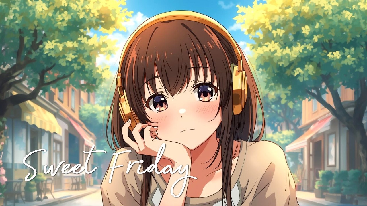 Focus Mode On 💻 Lo-Fi Music for Long Work Hours