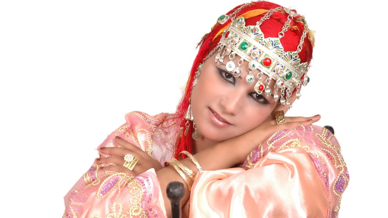 Rabiaa Tazrrat & Lhocine Boutairi Ohouy Awi - ربيعة تزرارت والحسين بوتايري أوهوي أوي