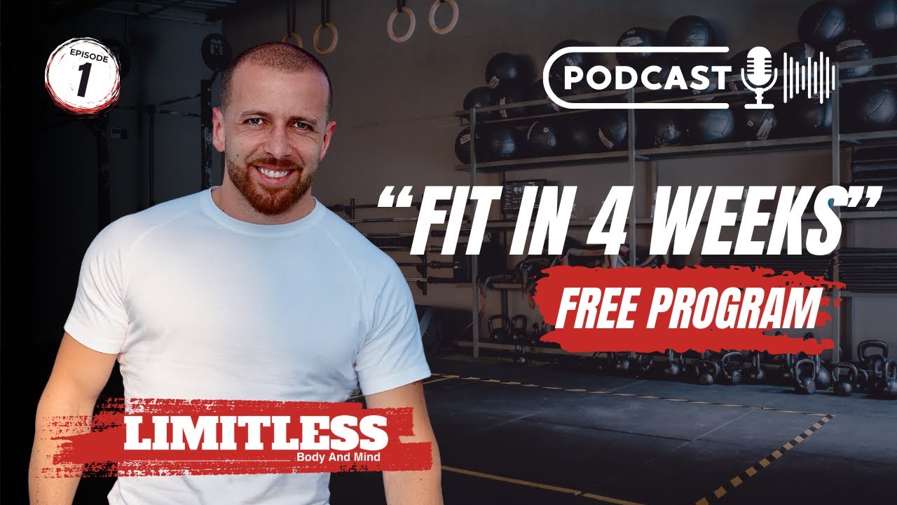 Welcome - Download The App! - S1E1