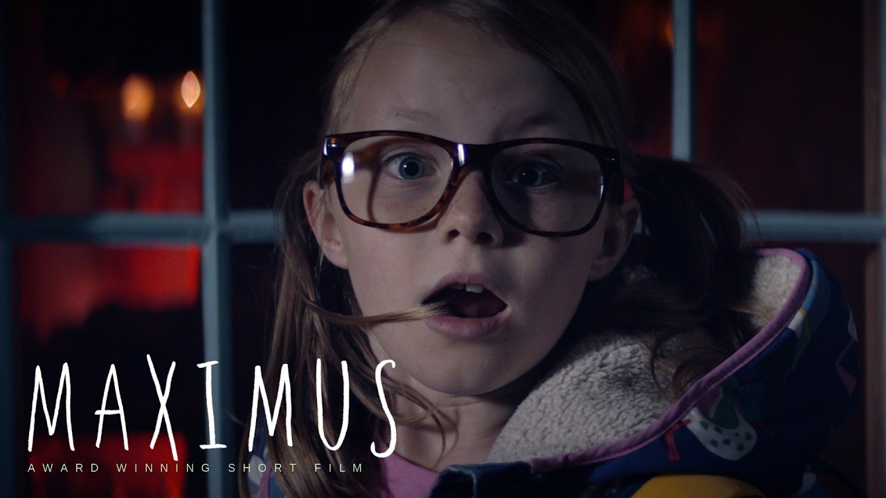 Maximus (Short Film 2021)