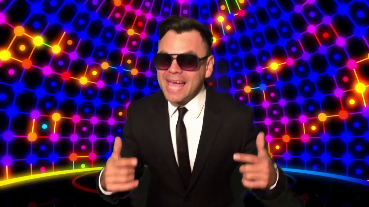 LA CUMBIA Ti Ti Ti