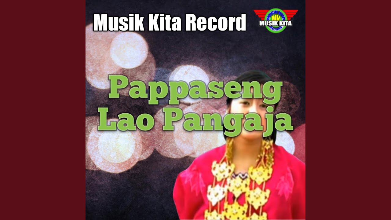 Pappaseng Lao Pangaja