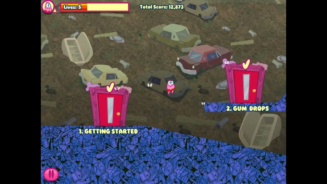 [TAS] Flash Go Go Gummo by Mikewillplays in 04:20.10