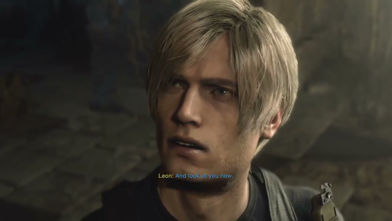 Resident Evil 4 Remake - Part XI FINAL - SuzakuR7