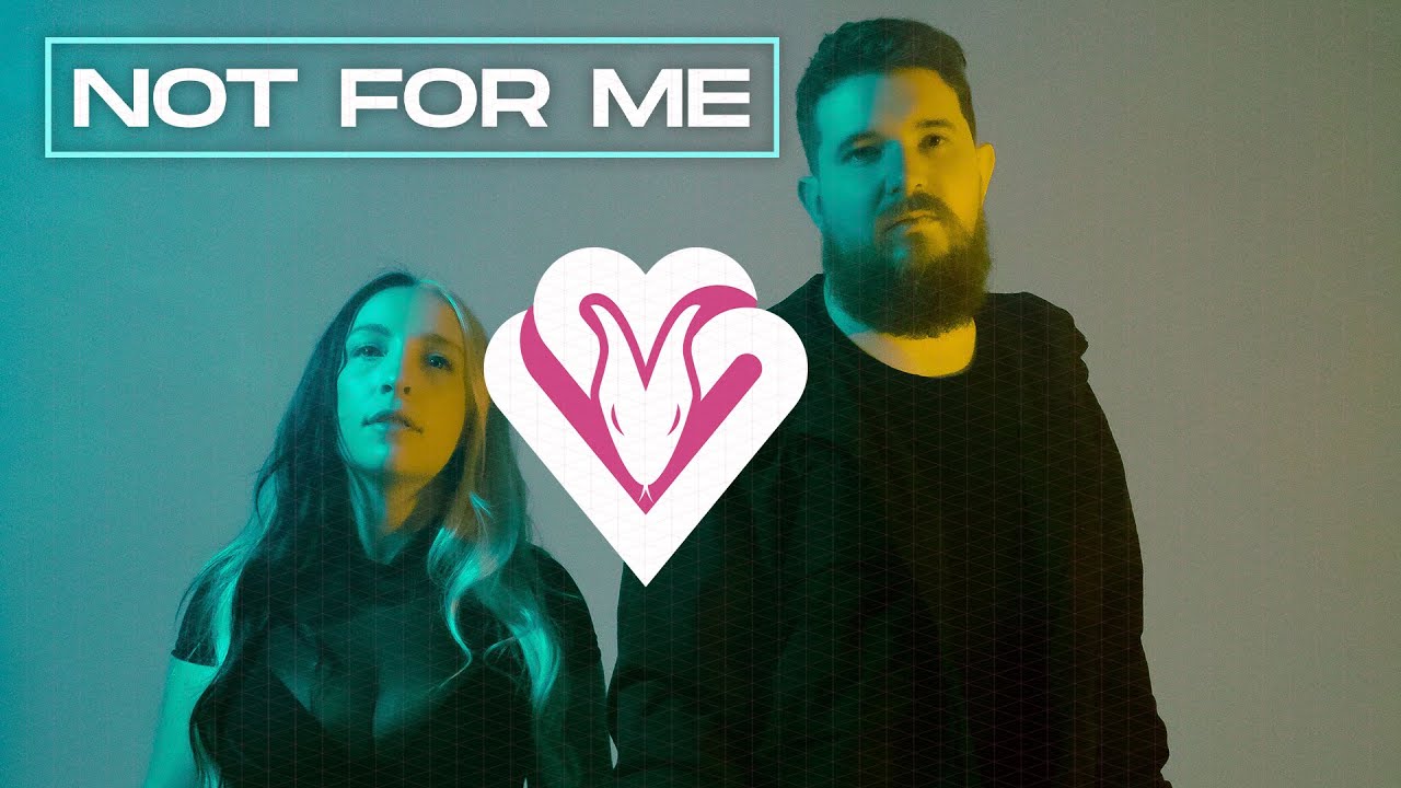 V O E - Not For Me