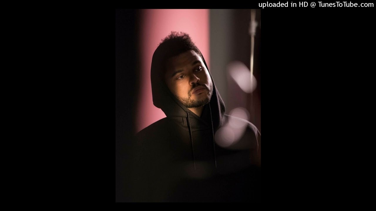 The Weeknd - Over Now (Demo) [V2]