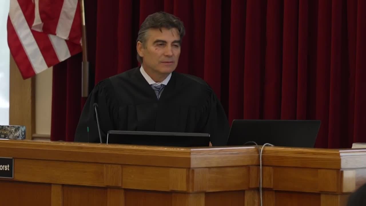Dan Serafini trial | Jurors find ex-MLB pitcher guilty of murder, attempted murder