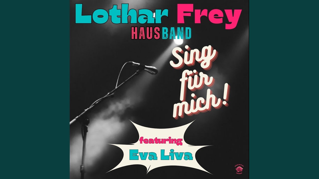 Sing f&uuml;r mich