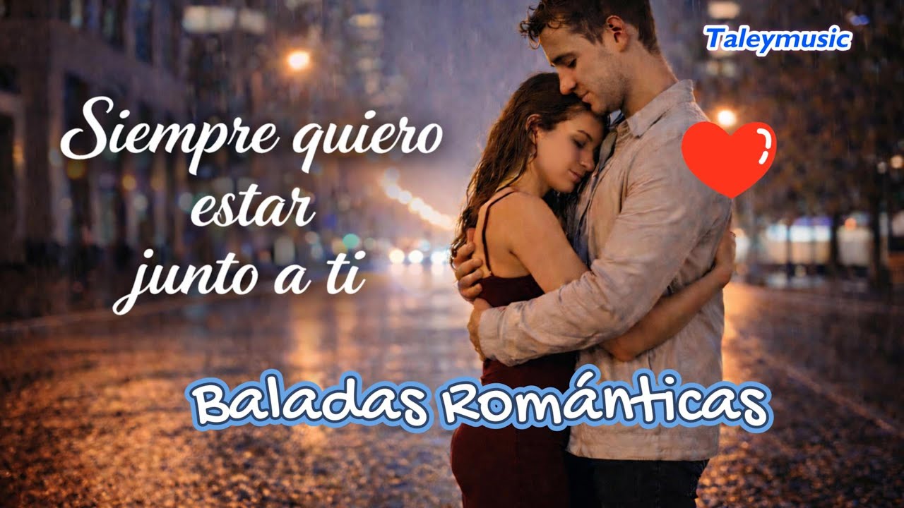 Siempre quiero estar junto a ti 💖 | Dedícale a tu amor