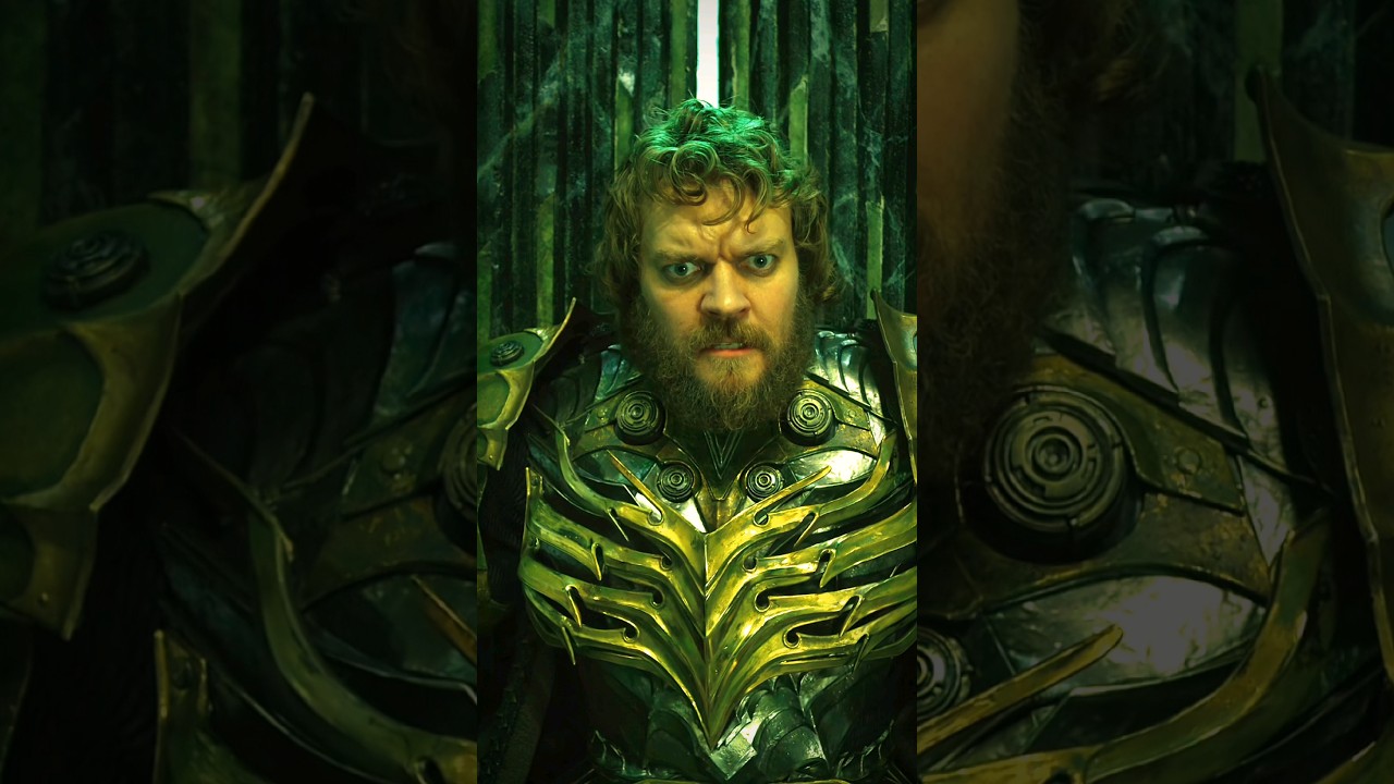 King Kordax VS King Atlan | 🥶 Aquaman 2 | #shorts #jasonmomoa #aquaman #dc