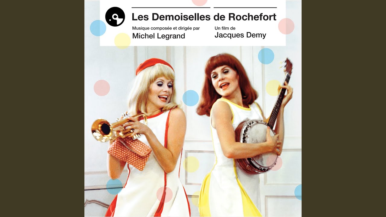 Chanson d'Yvonne (From 