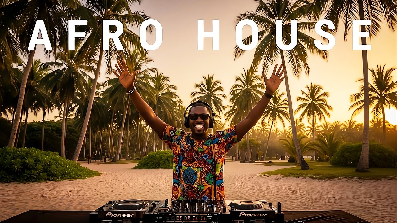 SUMMER AFRO HOUSE Sunset Mix (Adam Port, Diplo, Avicii, Coldplay, The Weeknd) Summer Vibes Mix #07
