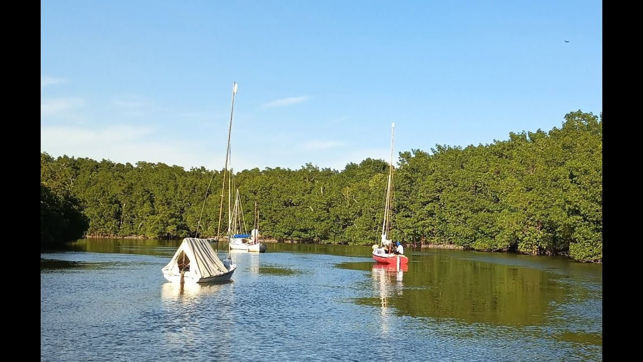 2025 10 Thousand Islands/ Everglades National Park