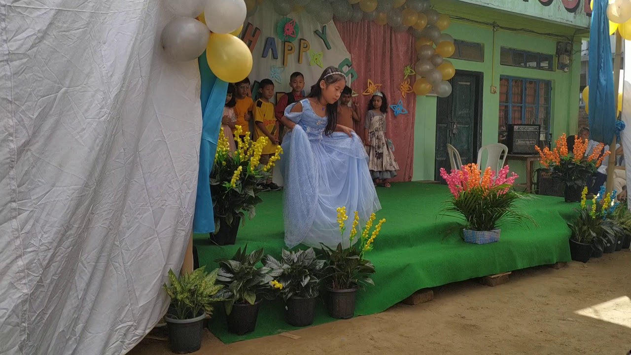Charisma school parents day 2019  part 5