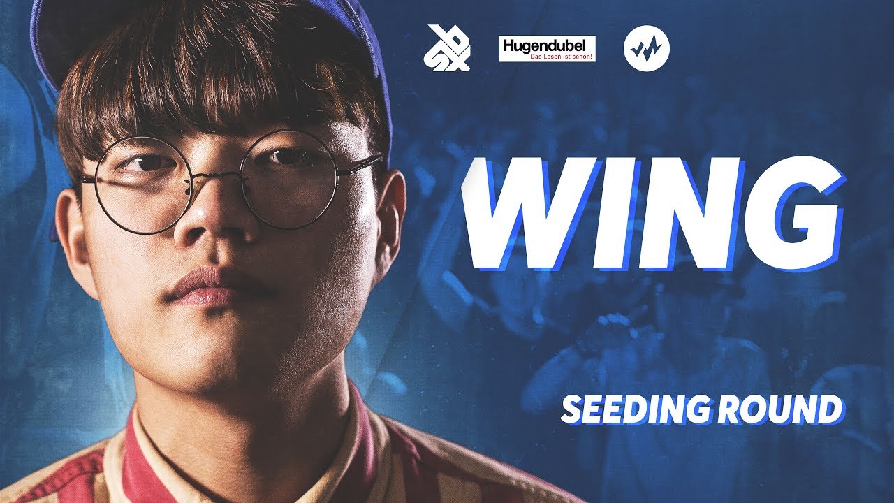 WING | Vocal Masters 2018 | Seeding Round