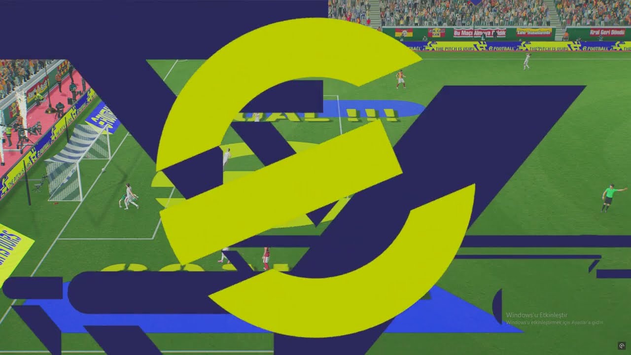 Efootball 2026 Online Match
