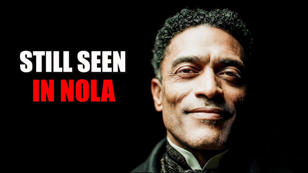 12 Folklore Tales That Still Haunt New Orleans