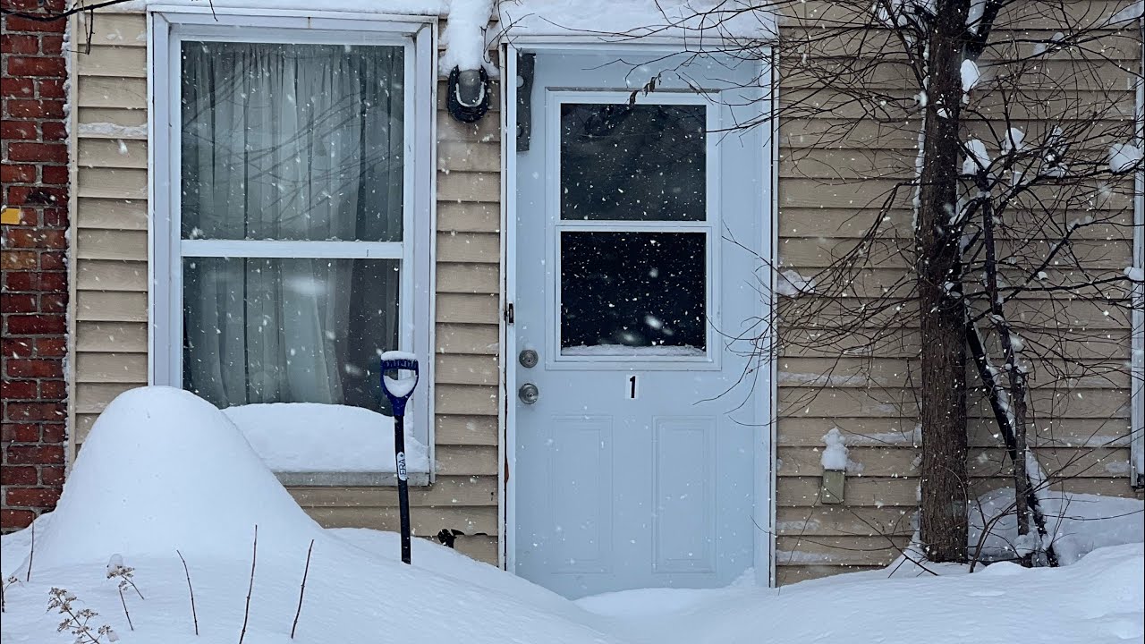 Le logement à Quebec