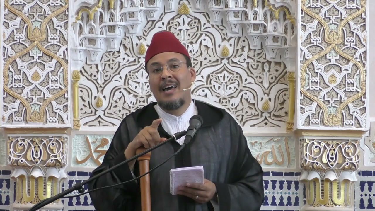 4 - كيفية التخلص من الرياء
