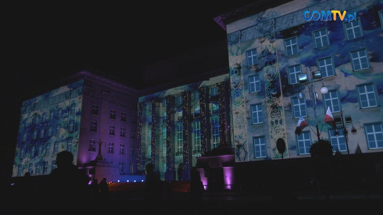 ZWIEDZANIE ŚLĄSKIEGO URZĘDU WOJEWÓDZKIEGO