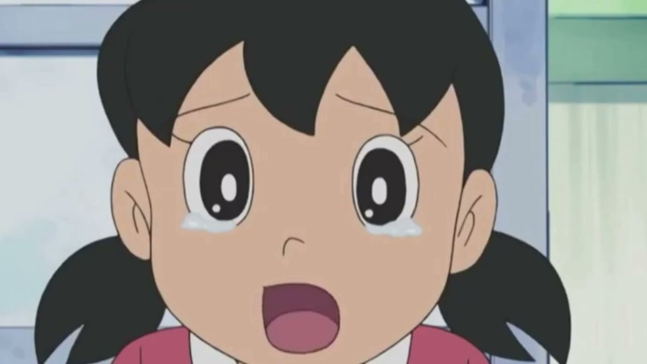 #Doremon,Nobita and Shizuka love video song 
