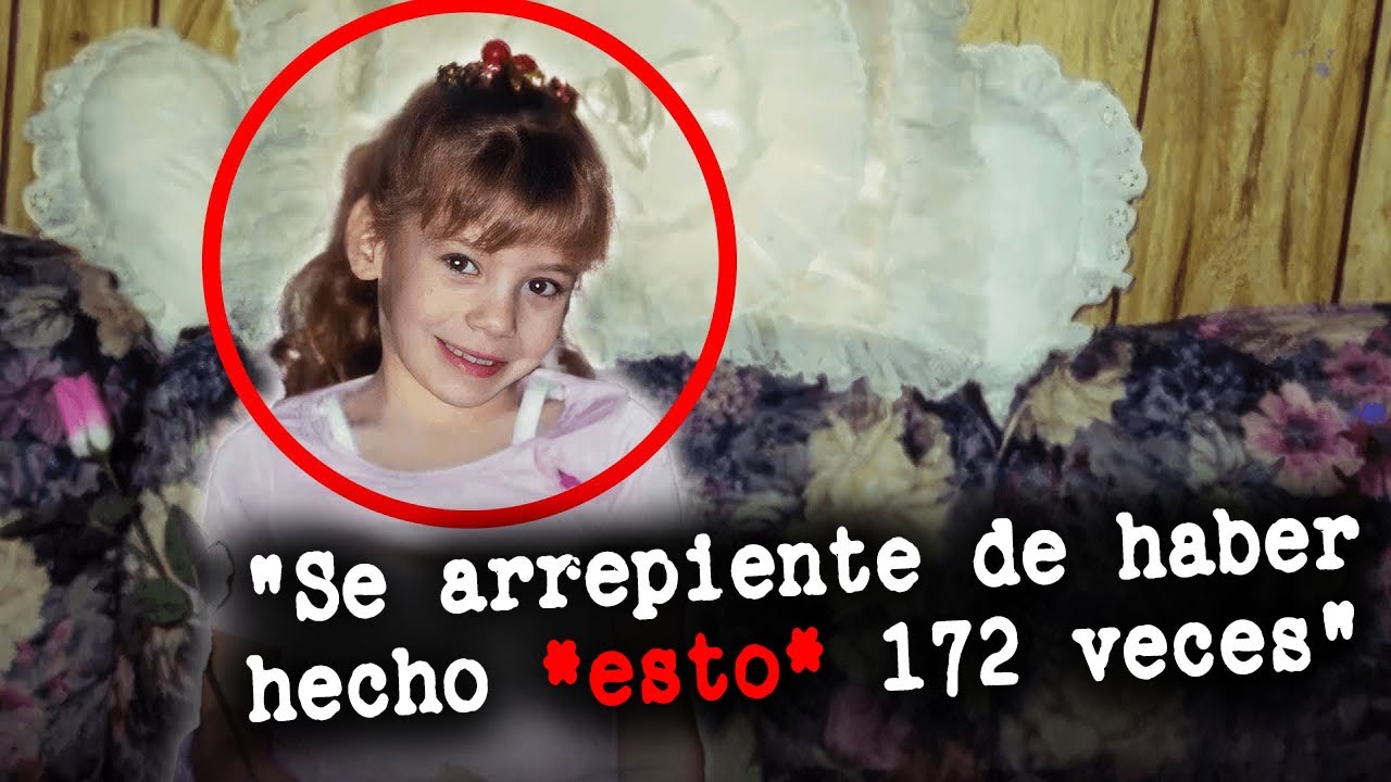 Joven de 13 años descubre el perturbador secreto de su hermana | El caso de Lisa Knoefel