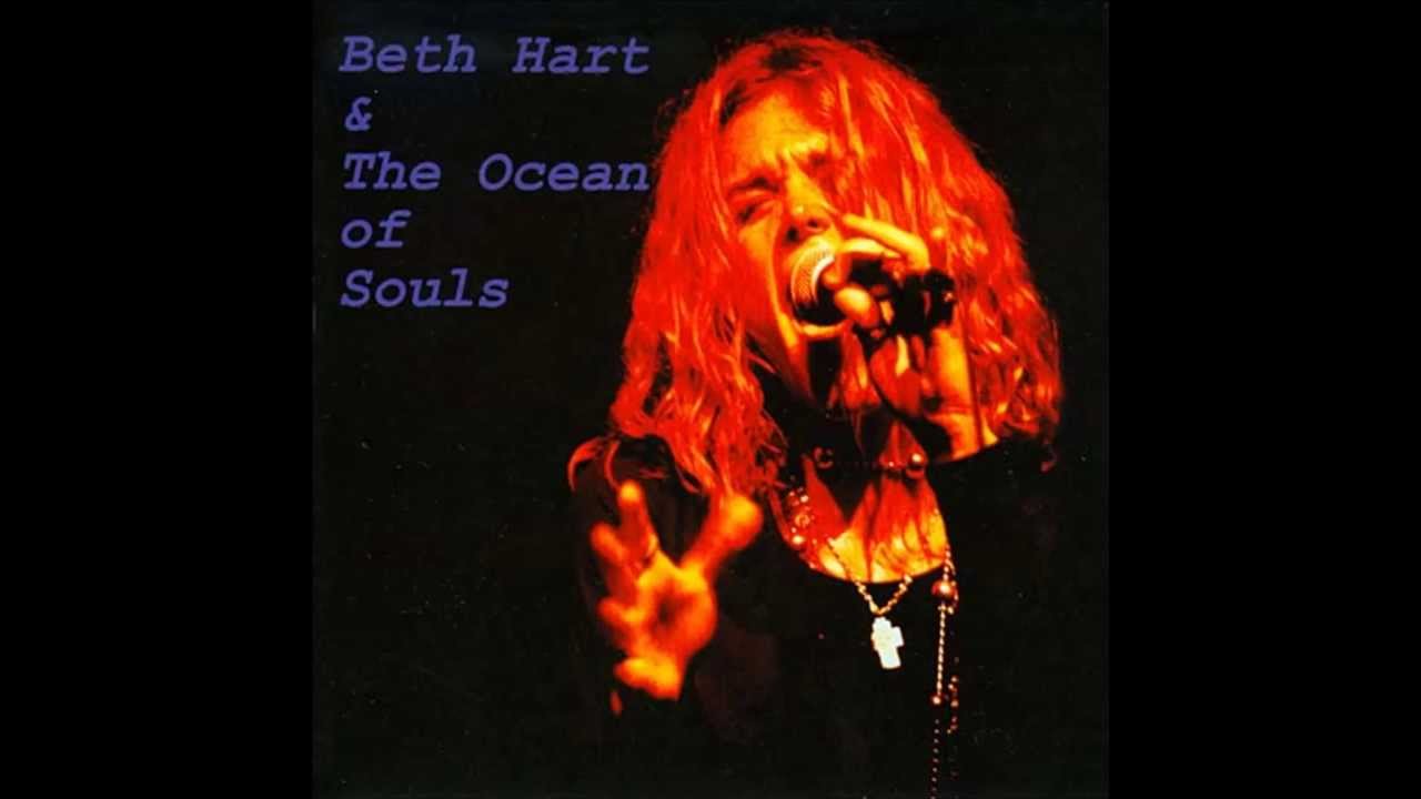 Beth Hart and the Ocean of Souls - Full Album