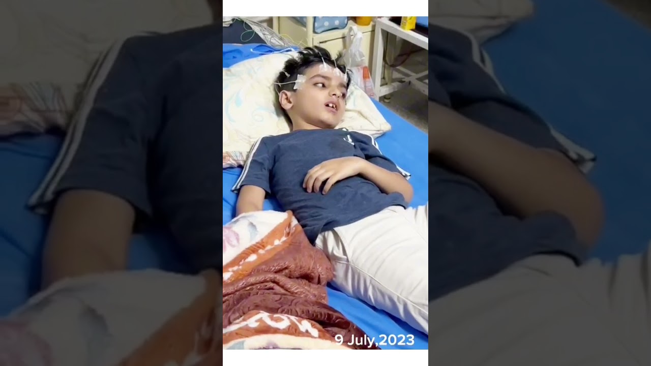 Due To Excessive Use Of Mobile Phones| And Internet, Brain Cells Have Been Damaged ||😱😱VIRAL VIDEO |