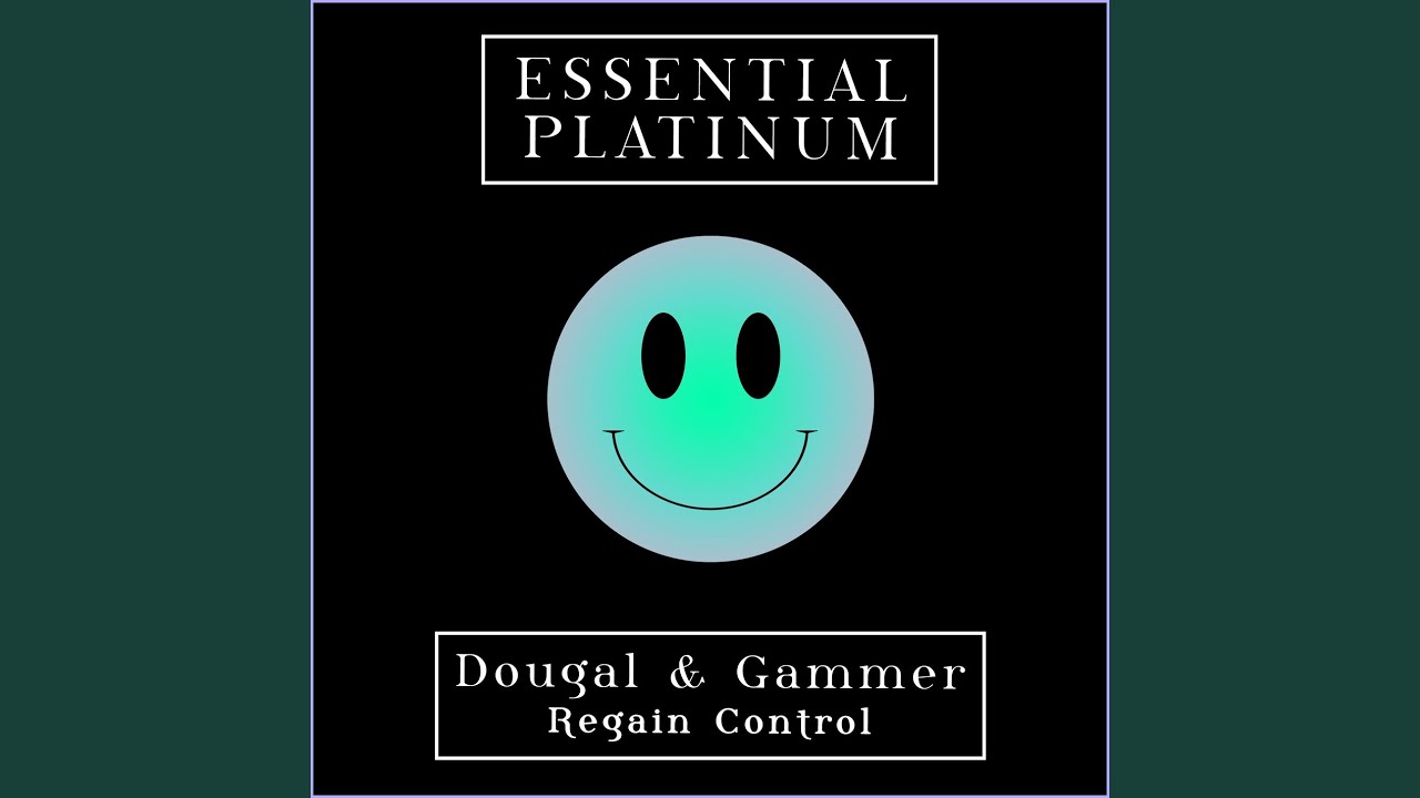 Regain Control