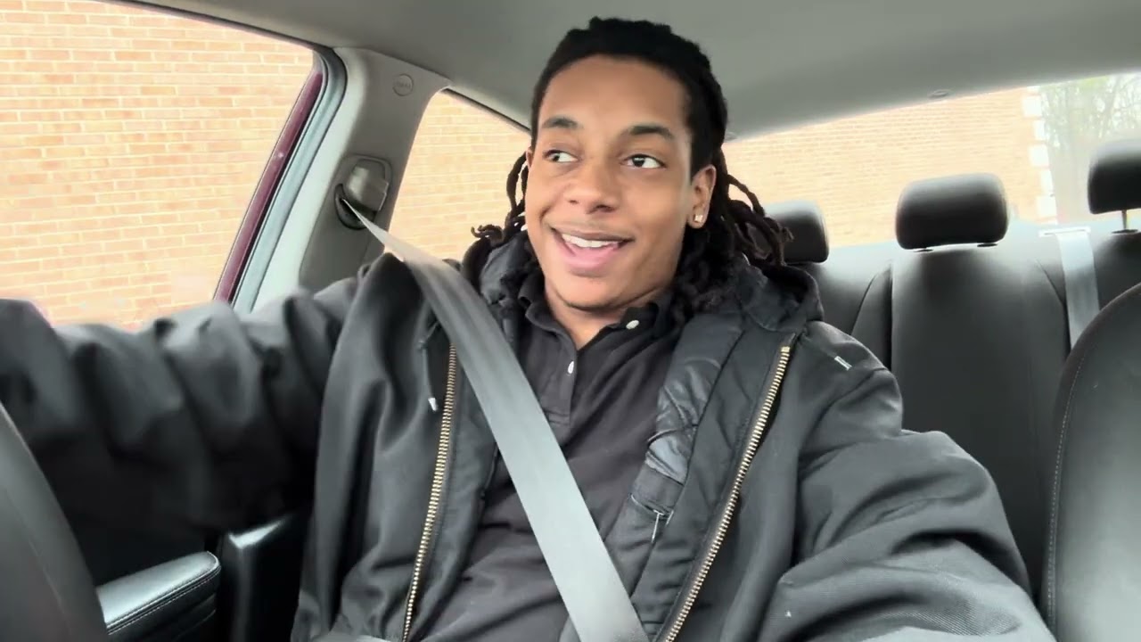 DAY IN THE LIFE OF A CORPORATE SLAVE (EP 2)