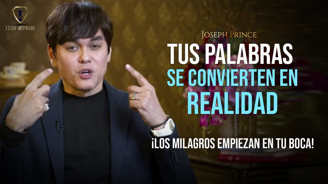 Cómo ser un IMAN para las BENDICIONES ¡Prueba hacer esto y TU FE SERÁ MÁS GRANDE QUE TUS MIEDOS!