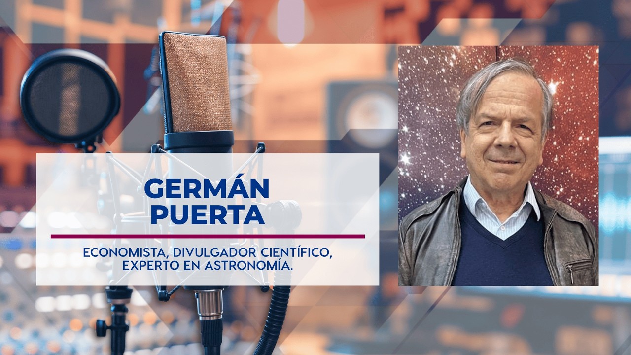 Especial del 29 Festival de Astronomía: Villa de Leyva Boyacá, del 20 al 22 de marzo del 2026.