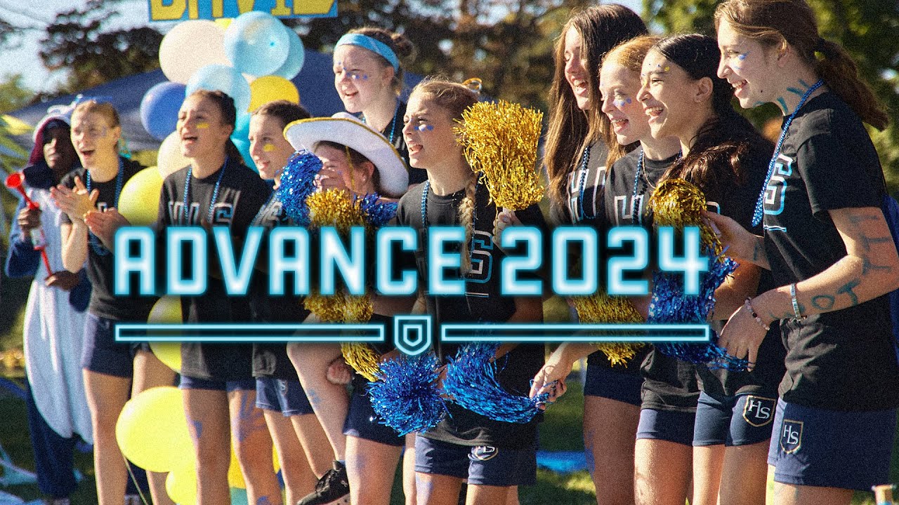 2024 Upper School Advance | HLS Louisville
