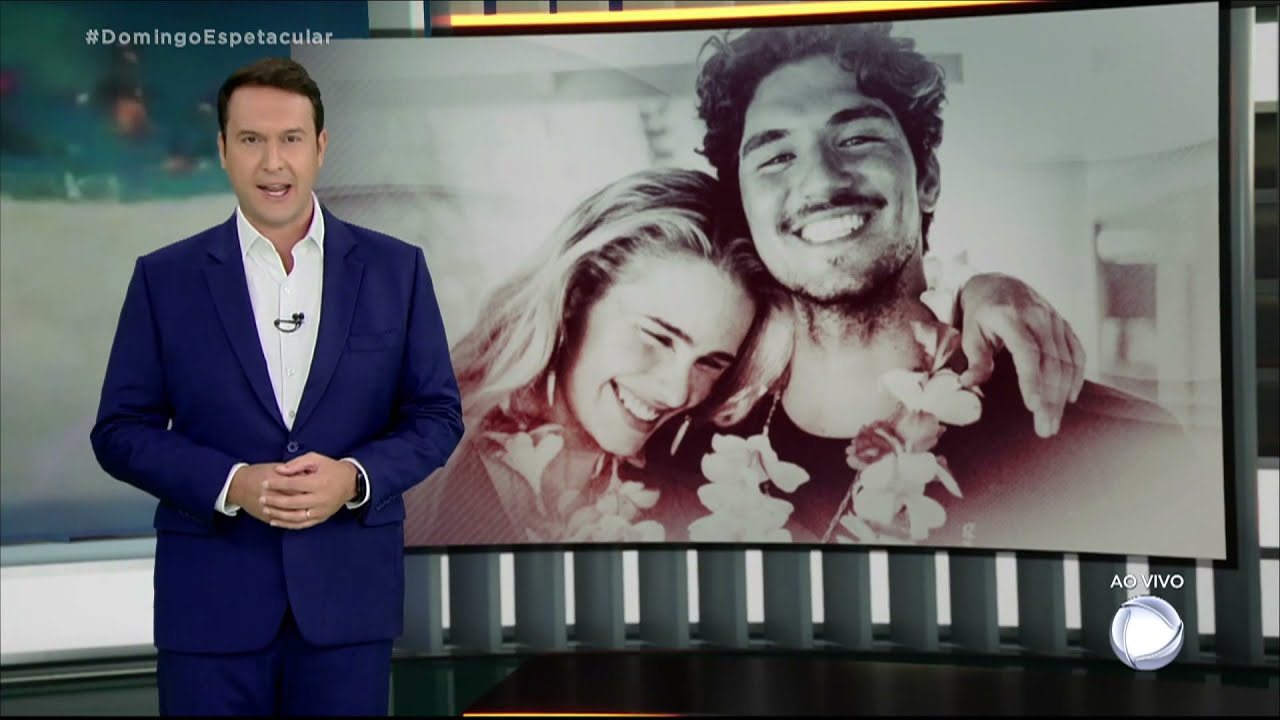 Família de Gabriel Medina e Yasmin Brunet trocam indiretas na internet