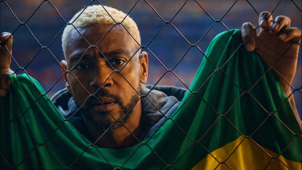 Edi Rock - Conquista (Clipe Oficial)