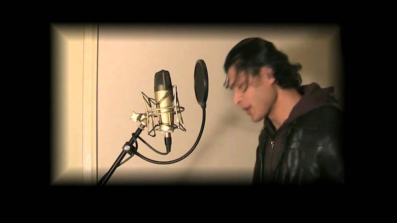 iAD - Raffaëla Paton 'Right Here Right Now' (Short Edit)