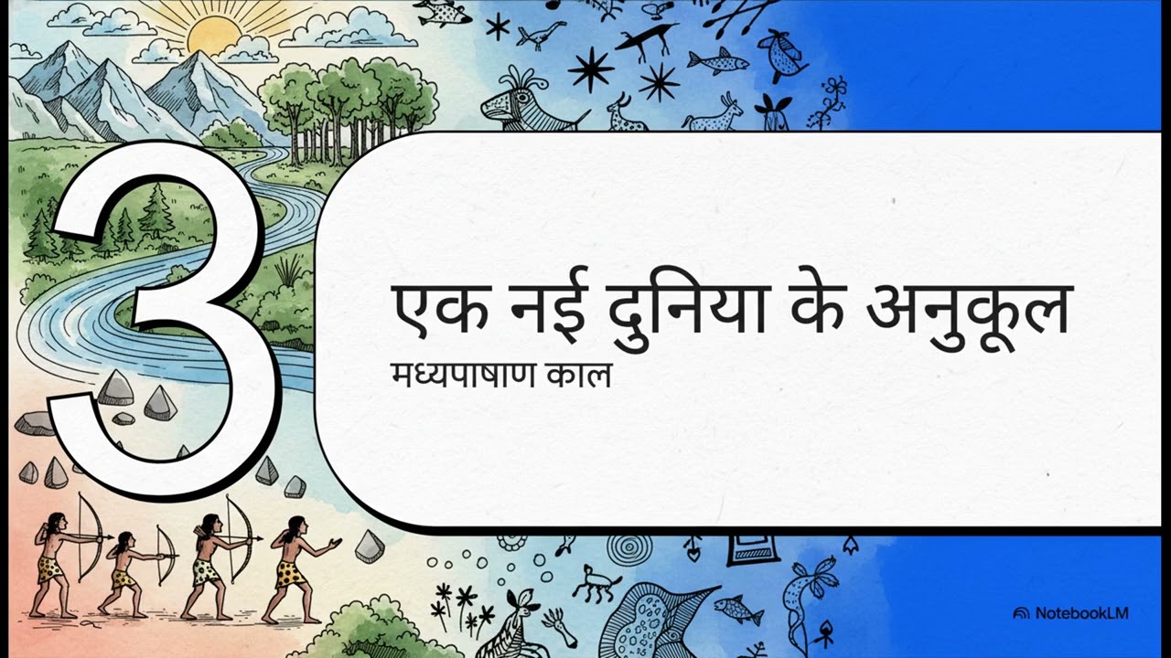 Complete Ancient Indian History in 5 hours through Animation | UPSC IAS