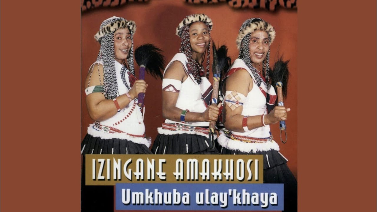 Izingane Amakhosi- Ngazi Ngathimula Igazi