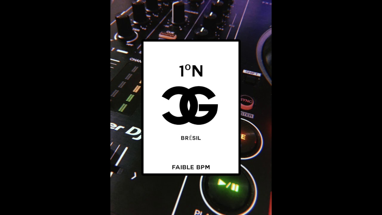 DJ Caco Abud // GC - MIX 1