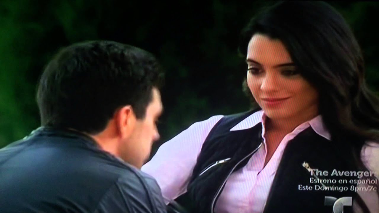 Andrea y Samuel Cap.148