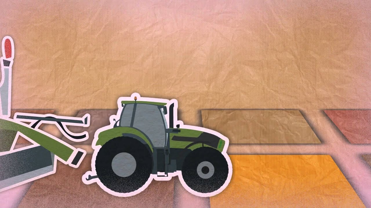 Как производится рис