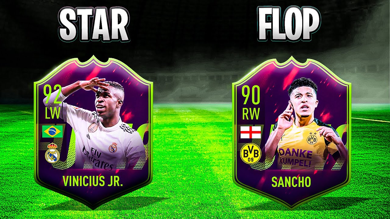 Where's The First Future Star Team Now?