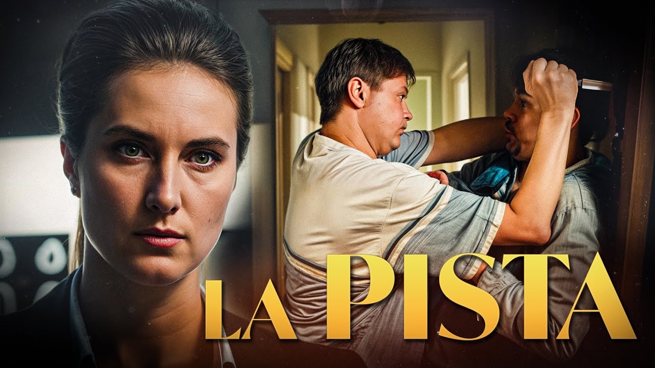 DRAMA DE INVESTIGACIÓN donde cada decisión puede costar la vida | Películas de Acción en Español